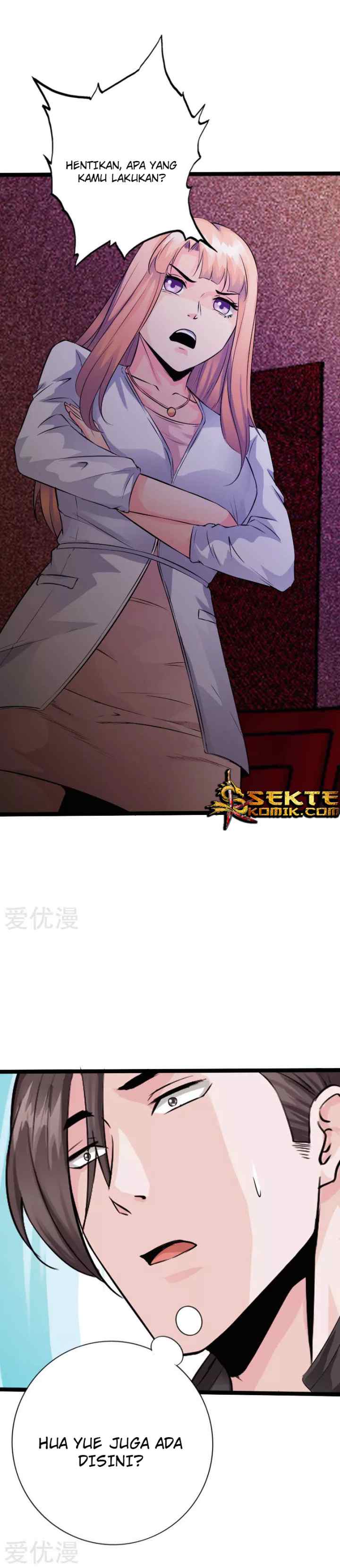 Hopeless chapter 113 halaman 7