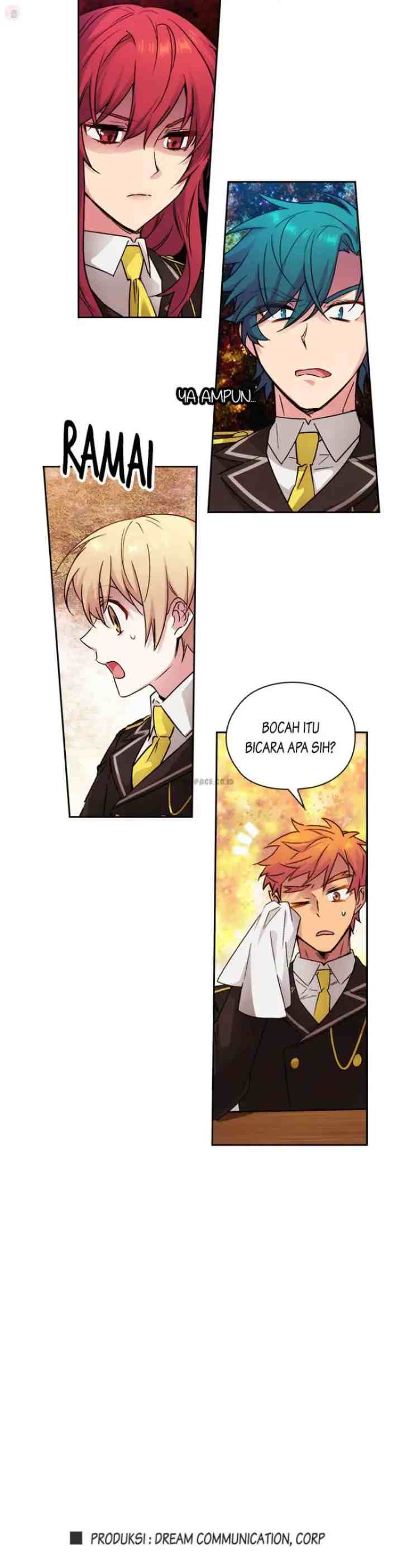 Adonis chapter 114 halaman 19