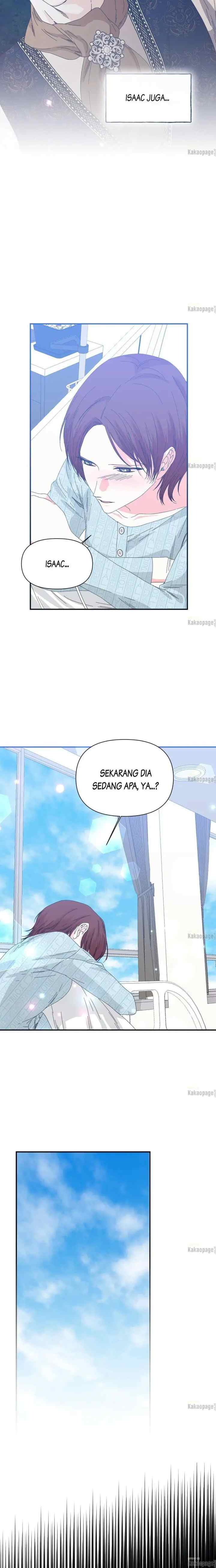 Happy Ending for the Time-Limited Villainess chapter 95 halaman 10