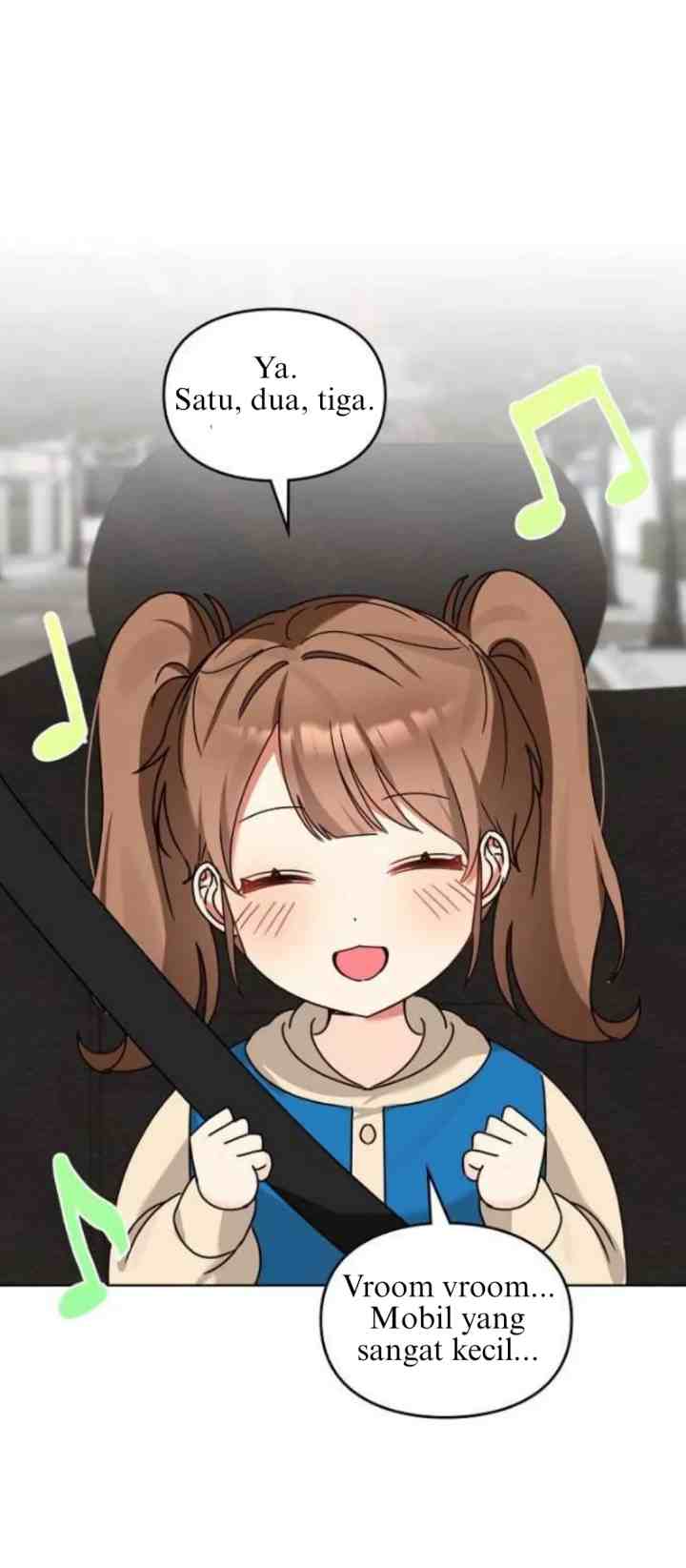 I Become a Fool When It Comes to My Daughter chapter 120 halaman 14