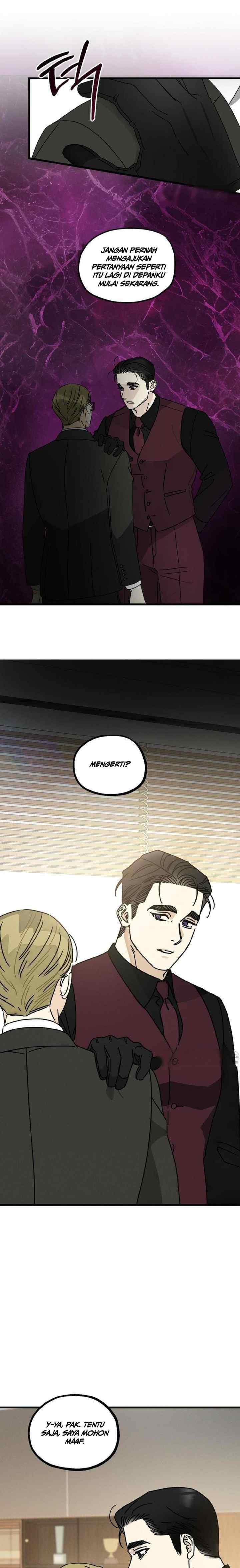 Shining In Nightmares chapter 36 halaman 11