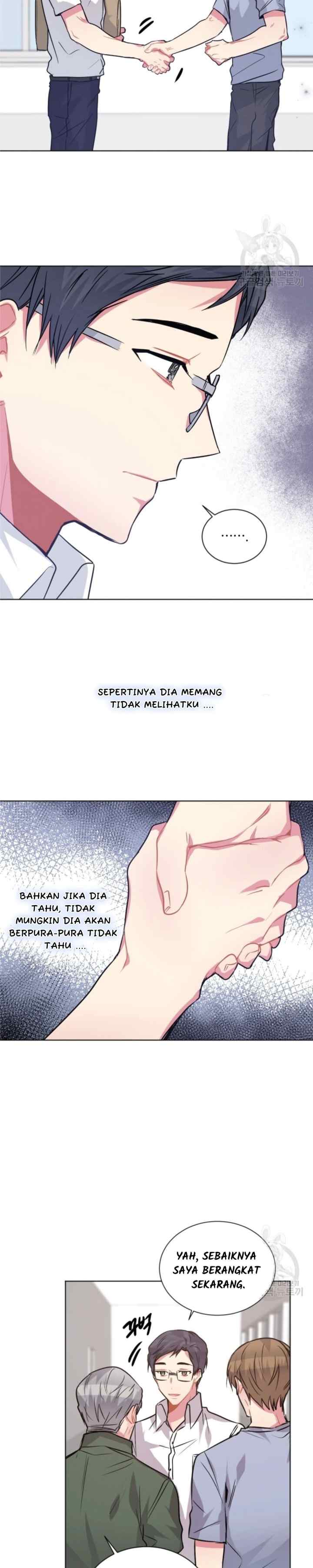 All About You chapter 62 halaman 6