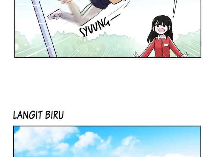 She Doesn't Like Me chapter 243 halaman 15
