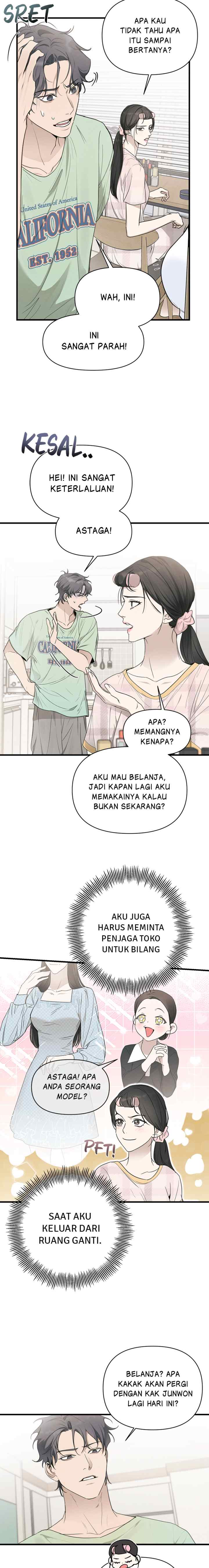 The Perfect Contract chapter 29 halaman 16