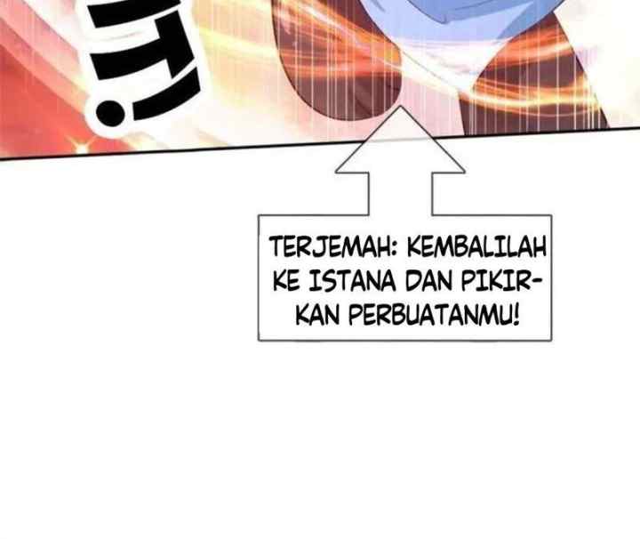 I Became The Emperor's Daughter One Day chapter 137 halaman 9