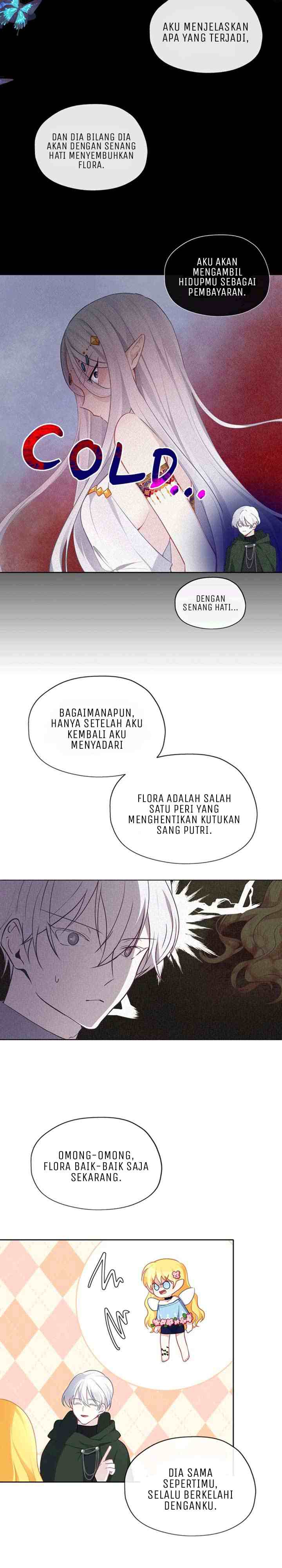 Follow The Bread Crumbs chapter 43 halaman 5