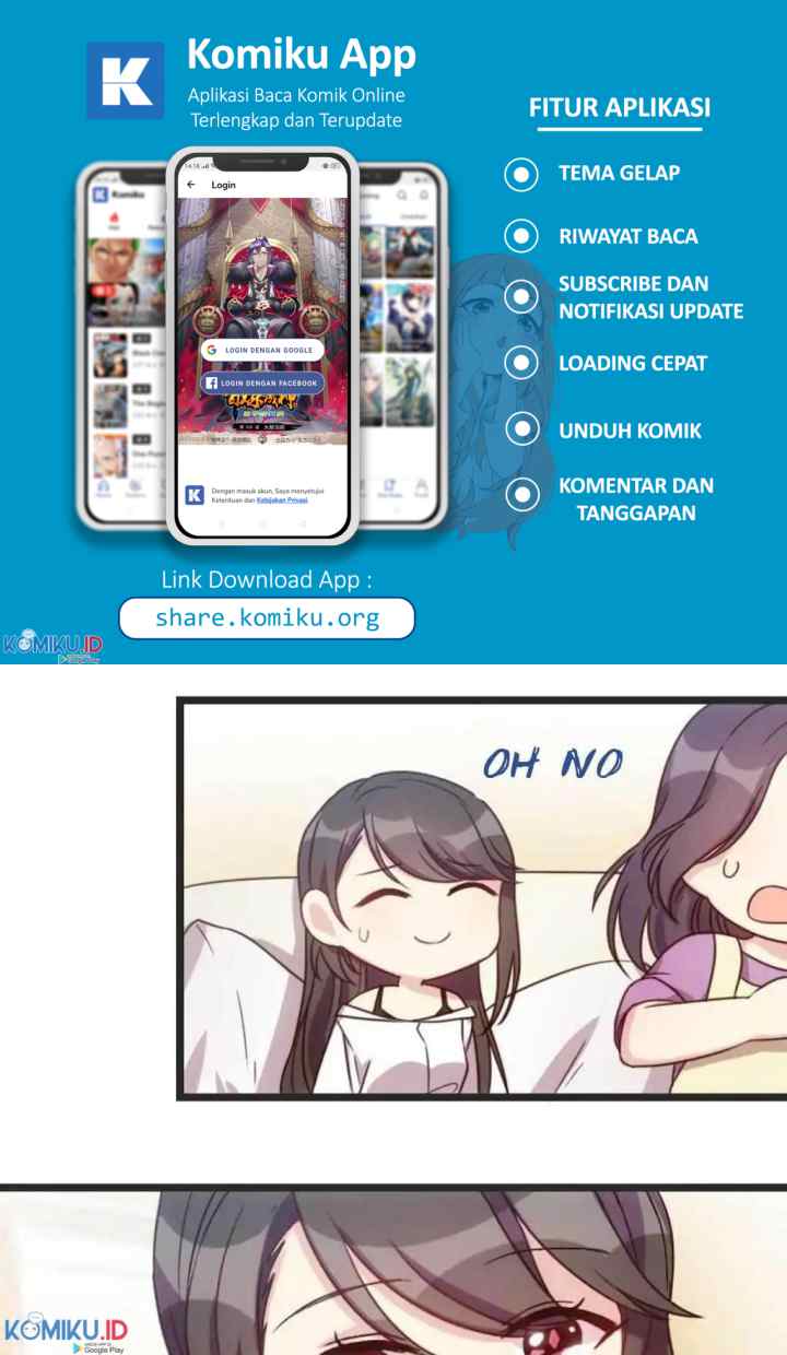 CEO's Sudden Proposal chapter 34 halaman 18