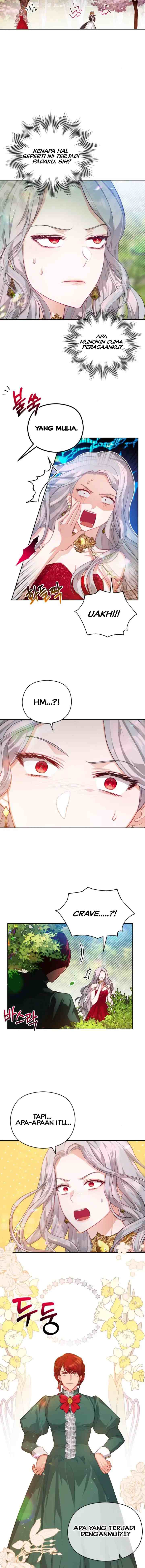 Lips Upon a Sword's Edge chapter 7 halaman 10