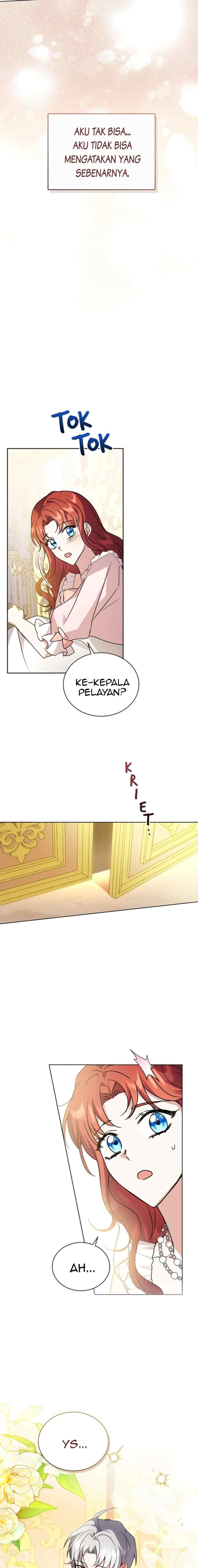 I Became The Villain's Trainer chapter 75 halaman 19