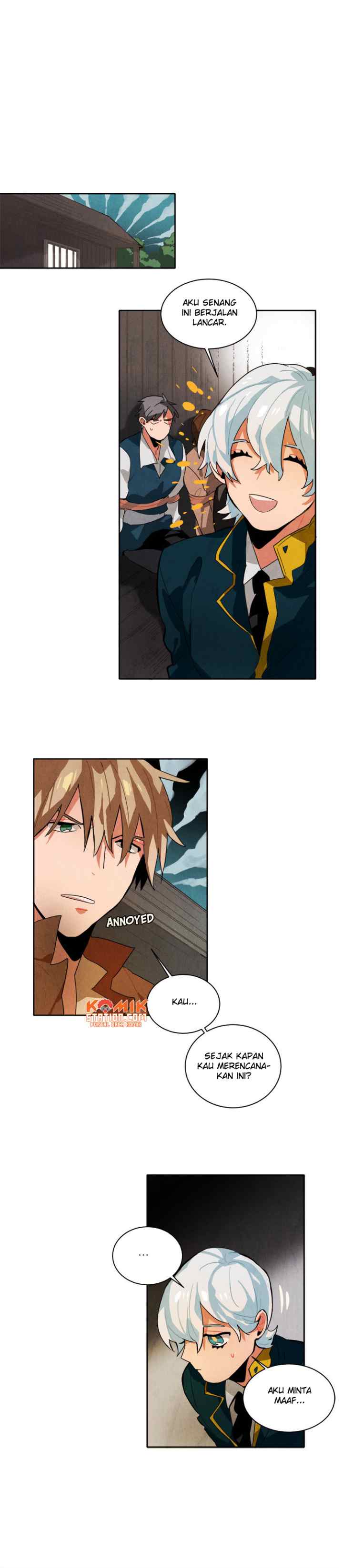 Ernak chapter 12 halaman 10