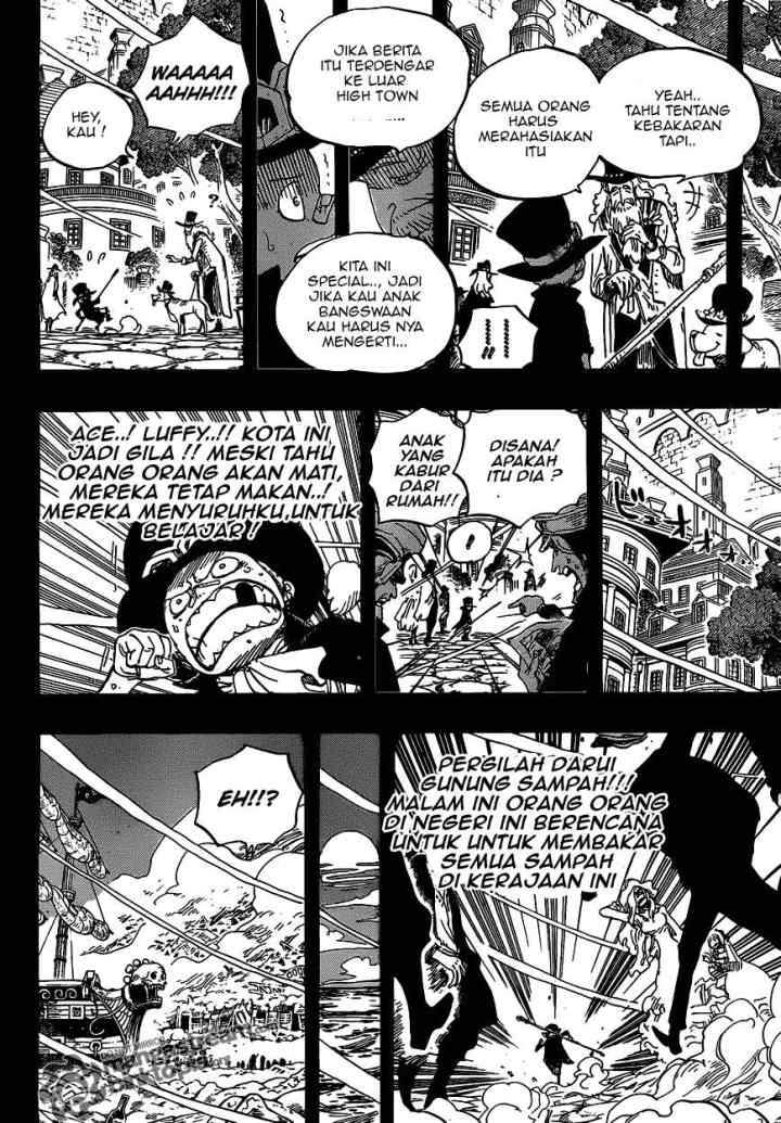 One Piece chapter 586 halaman 13