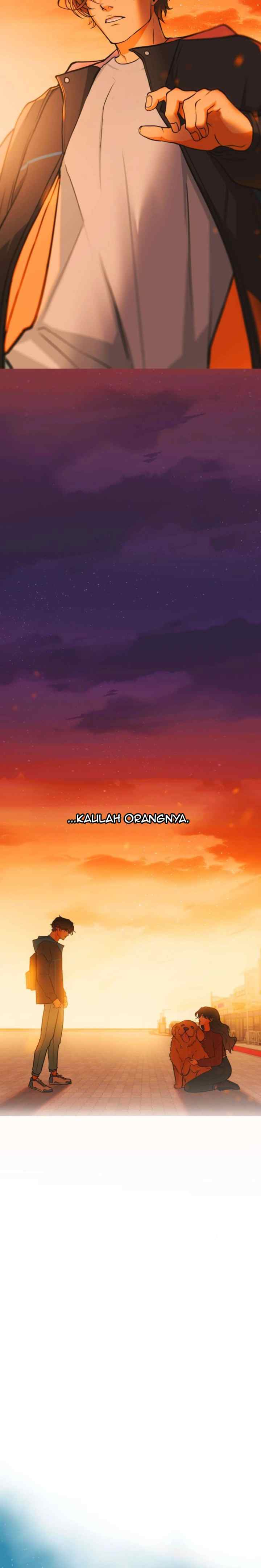 Golden Hour chapter 7 halaman 17
