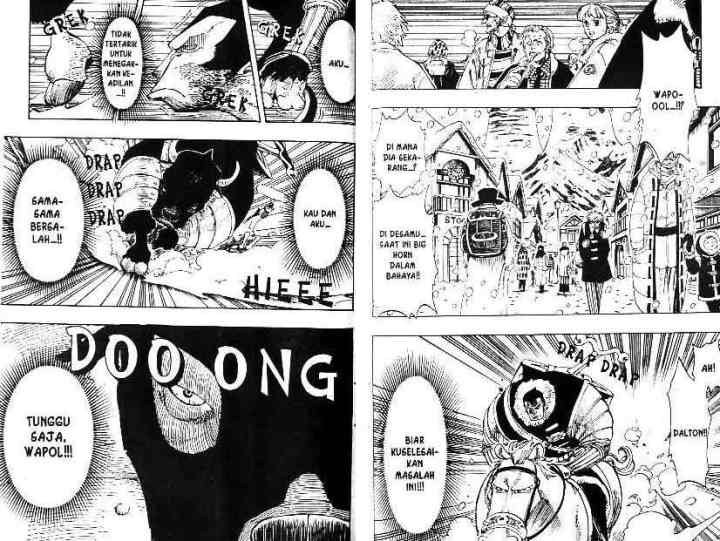 One Piece chapter 135 halaman 10