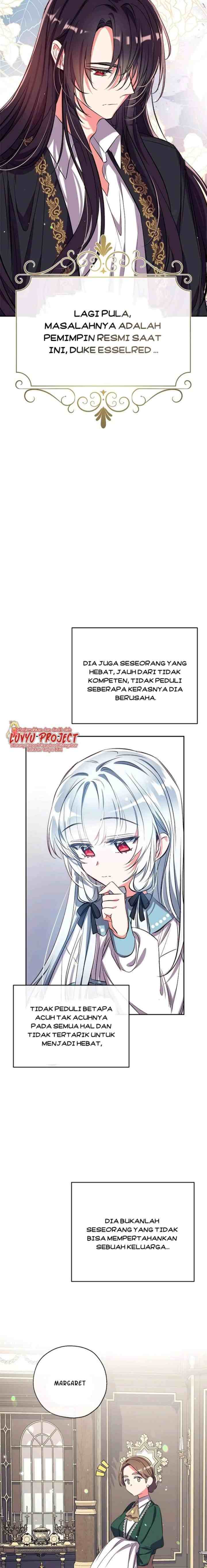Family is Needed chapter 40 halaman 16