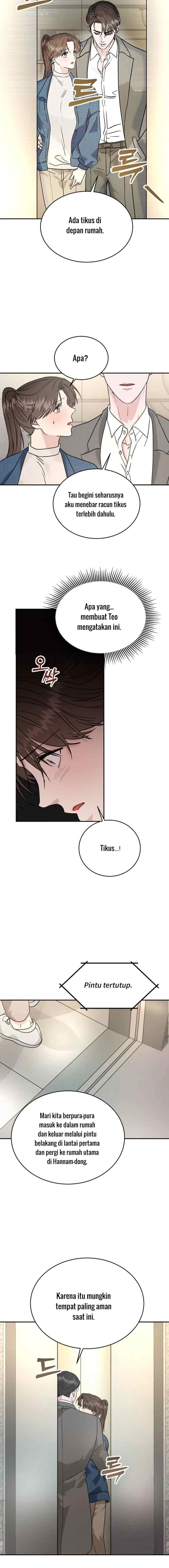 Remarried Couple chapter 23 halaman 7