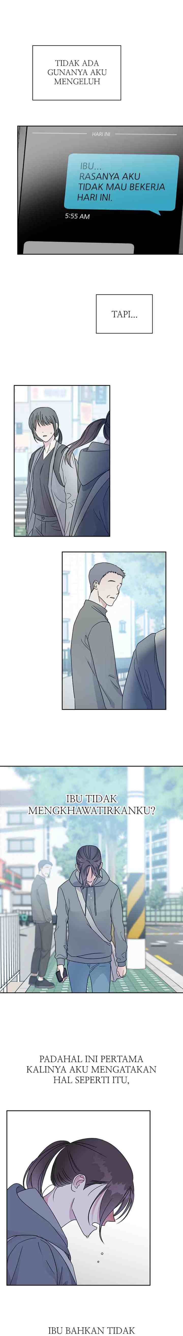 Do As I Say! chapter 6 halaman 14