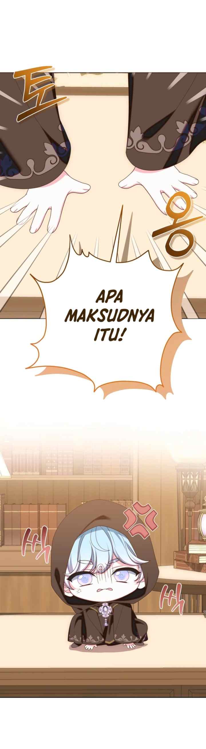 I Met the Male Lead In Prison (Remake) chapter 48 halaman 9