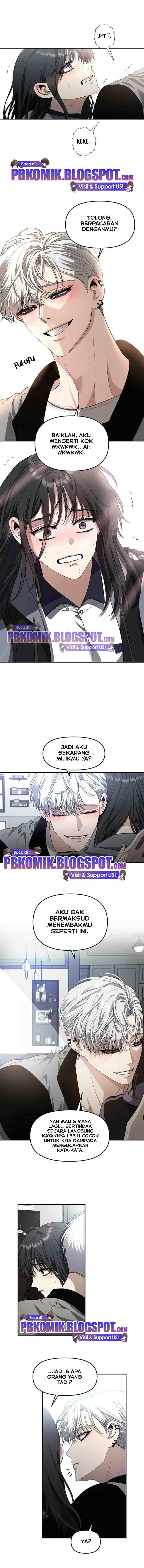 Siyoon Redflag chapter 68 halaman 13