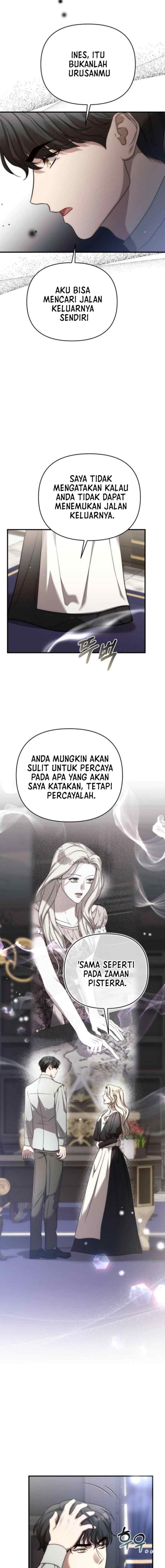 How To Turn A Kind Savior Into An Emperor chapter 44 halaman 16