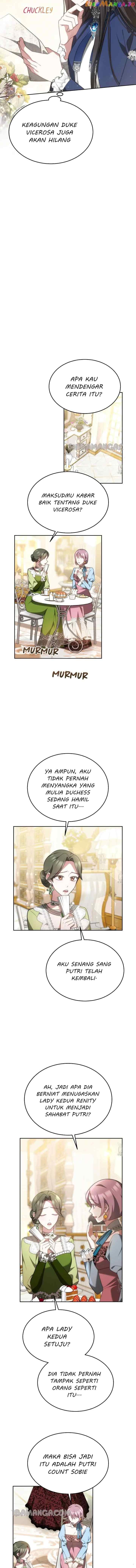 I Hated It Even More chapter 44 halaman 13