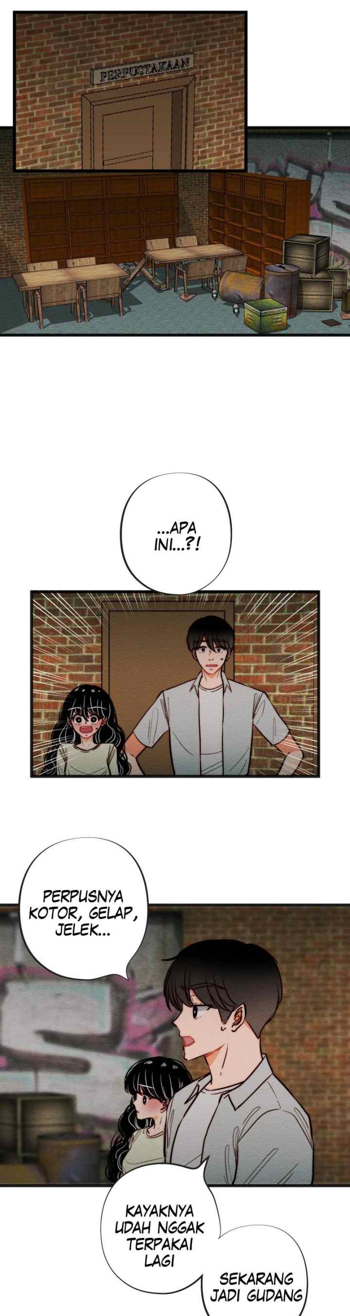 Mistake S1 chapter 187 halaman 8
