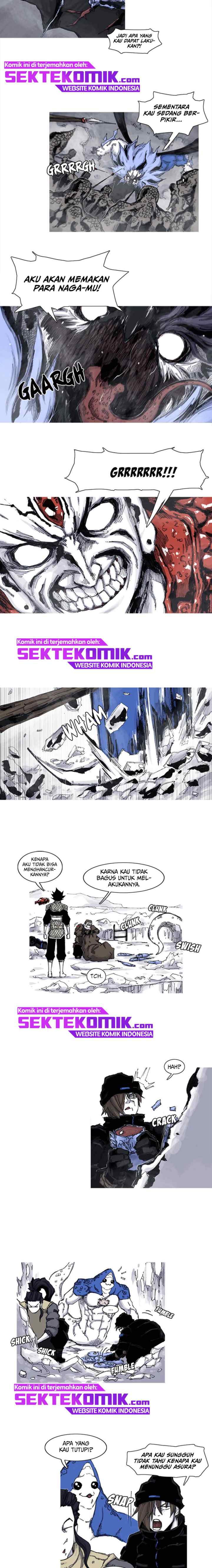 ASURA chapter 46 halaman 5