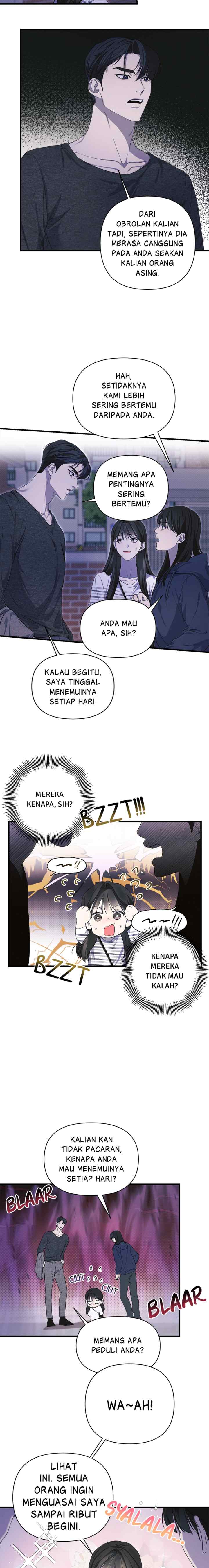 The Perfect Contract chapter 13 halaman 14