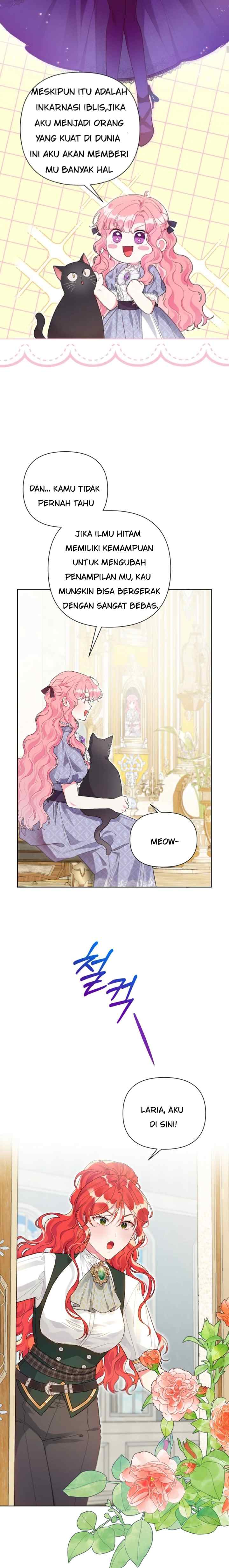 The Villain Daughter In-Law Has A Limited Time chapter 93 halaman 5