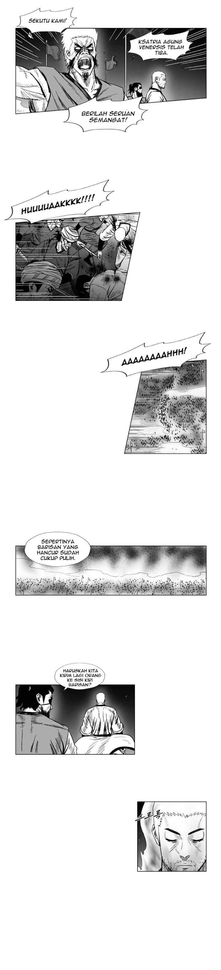Red Storm chapter 143 halaman 9