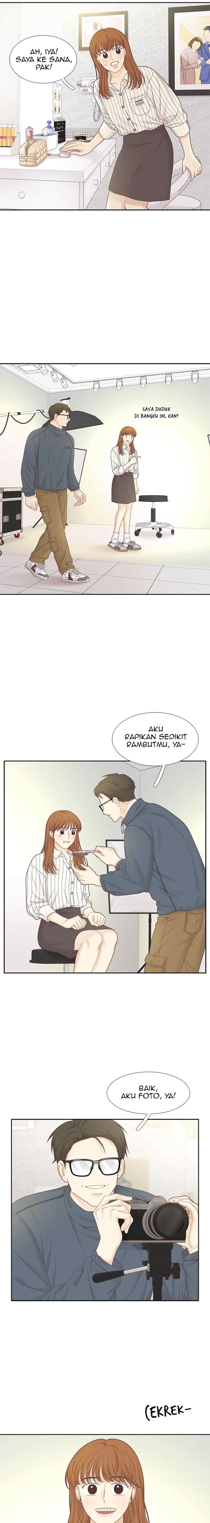 Odd Girls Out S2 chapter 197 halaman 7
