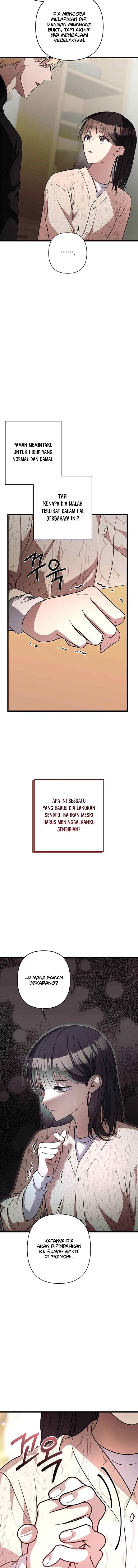 Definition of a Villain chapter 45 halaman 8