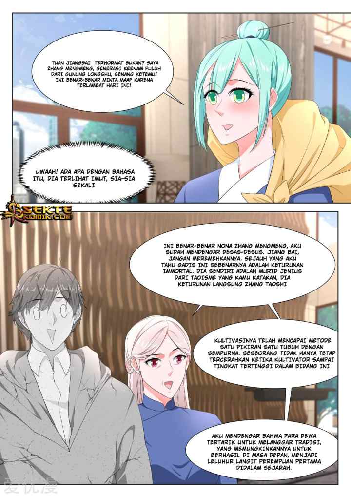 Metropolitan System chapter 276 halaman 15