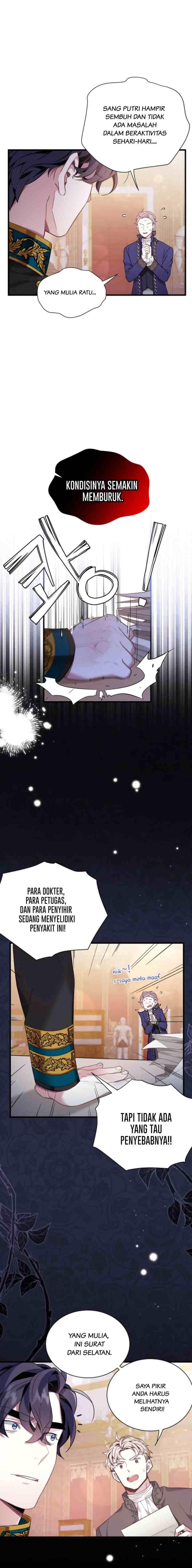 Not Sew Wicked Stepmom chapter 54 halaman 15