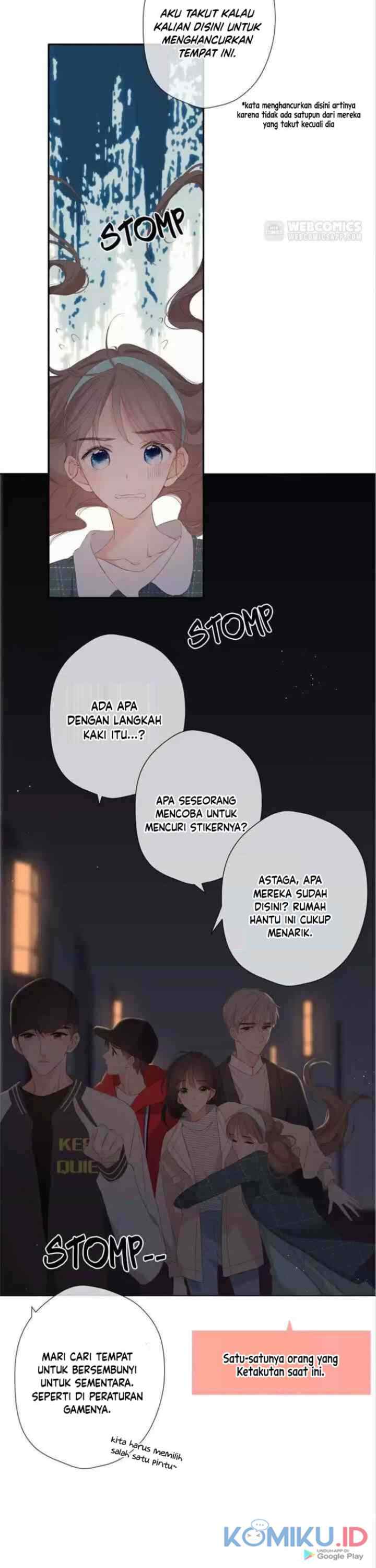 Once More chapter 37 halaman 10