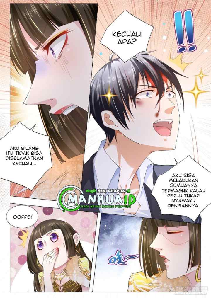 Shen Hao's Heavenly Fall System chapter 111 halaman 7