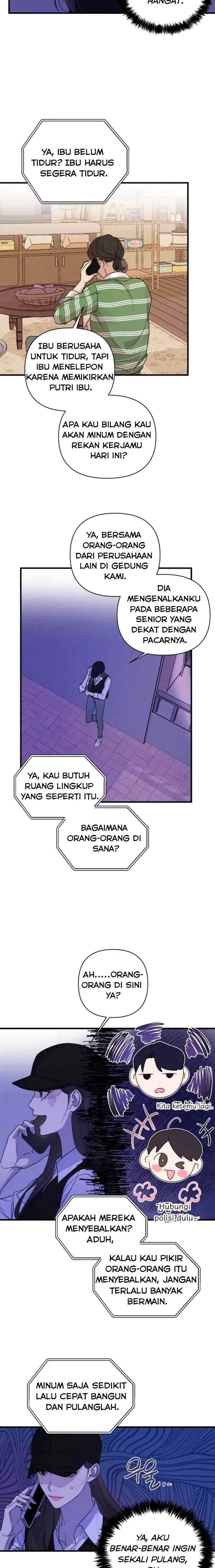 The Perfect Contract chapter 5 halaman 10