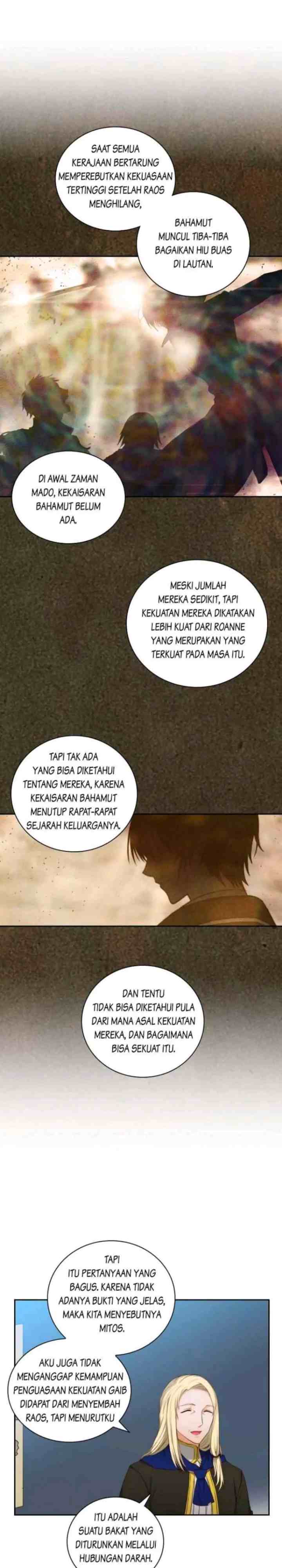 Adonis chapter 50 halaman 4
