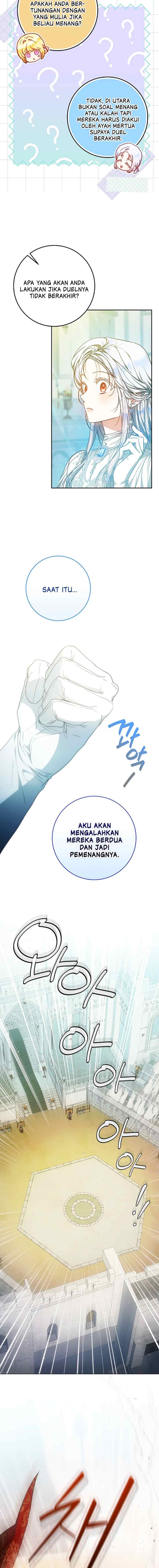 I Became the Wife of the Male Lead chapter 99 halaman 8