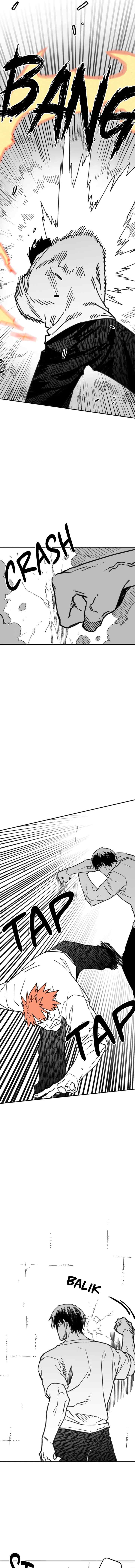 Highschool Boy chapter 37 halaman 6