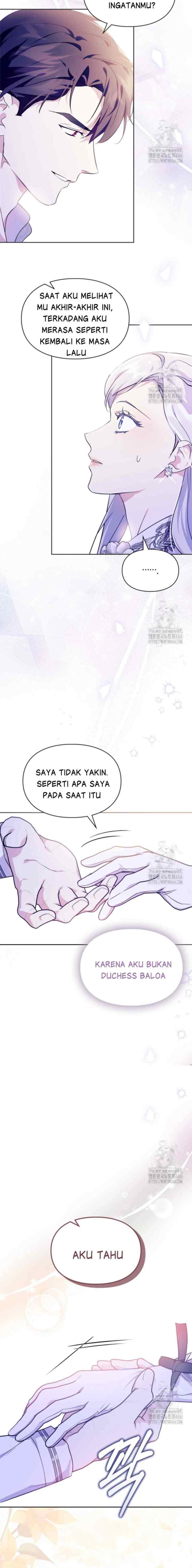 I Became the Tyrant's Servant chapter 54 halaman 8