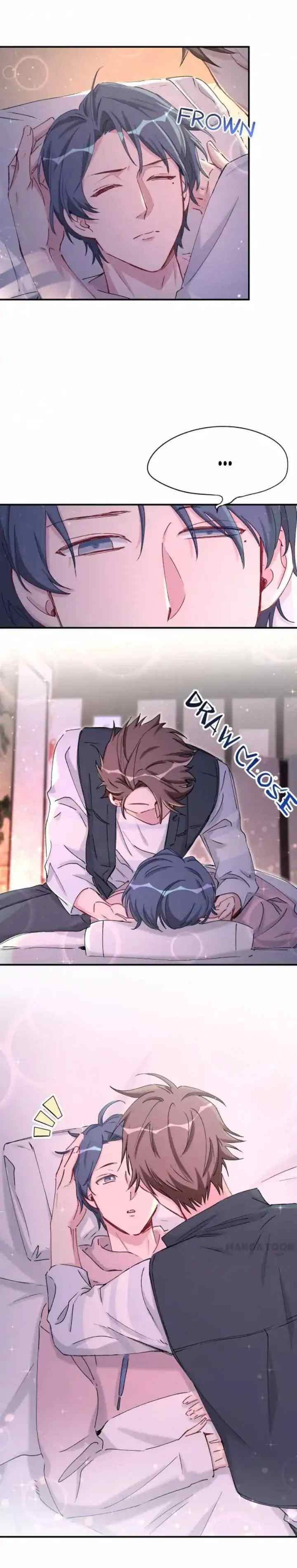Whose Baby Is It? chapter 30 halaman 18