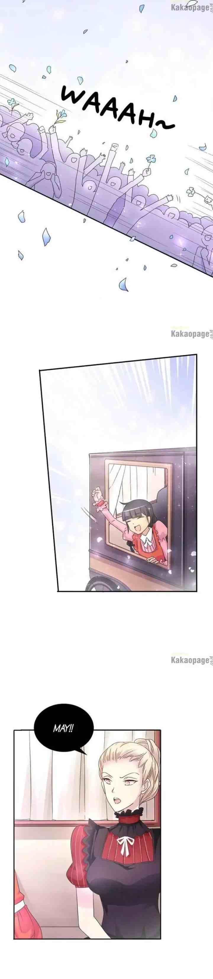 The Prince's Heavenly Fiancée chapter 20 halaman 14