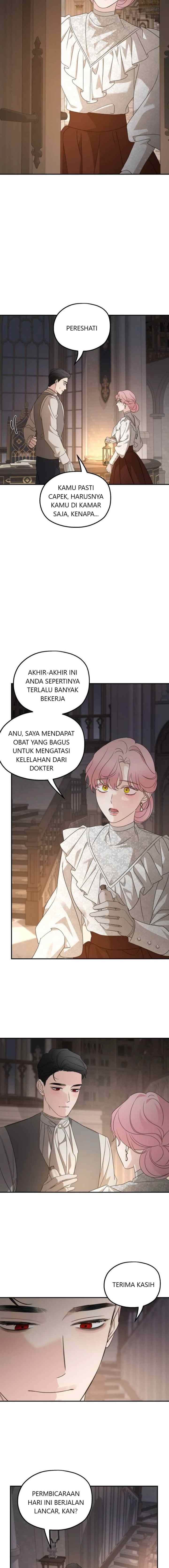 My In-Laws Are Obsessed With Me chapter 127 halaman 11