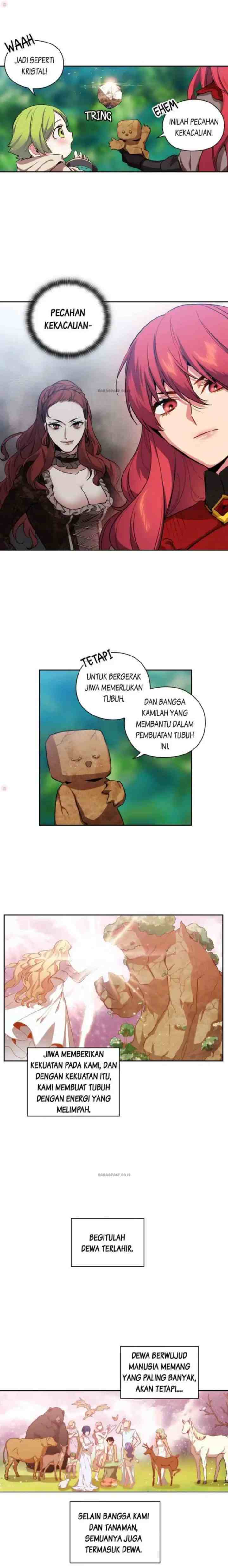 Adonis chapter 74 halaman 7