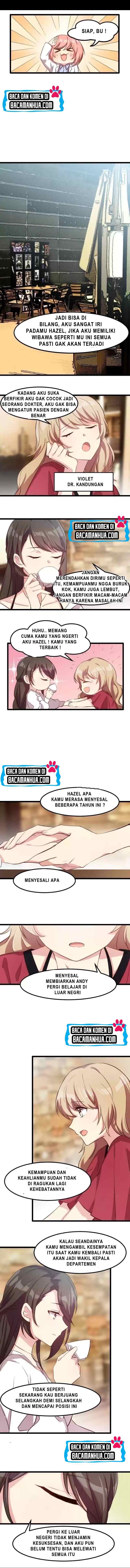 CEO's Sudden Proposal chapter 3 halaman 5