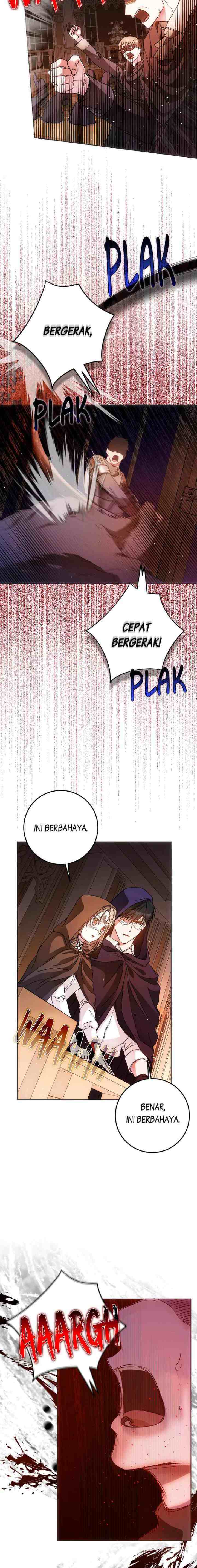 I Became the Wife of the Male Lead chapter 56 halaman 6
