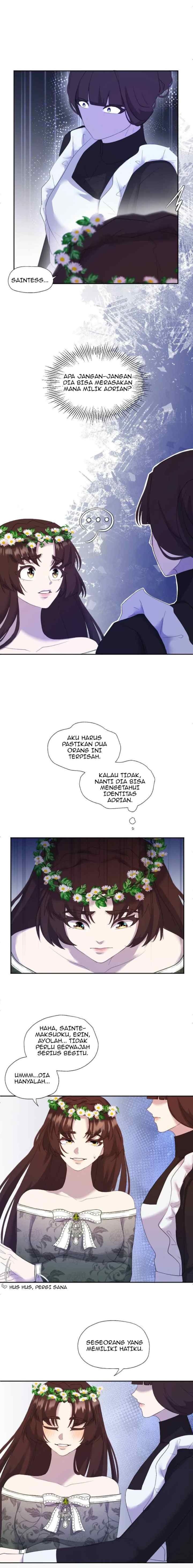 Her Wish To Be Isekai'd chapter 47 halaman 8
