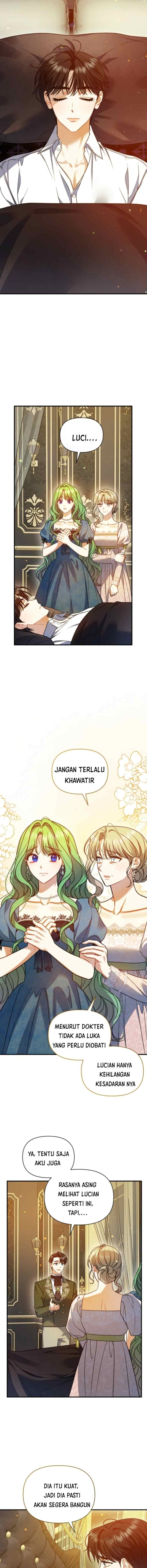I Became the Younger Sister of a Regretful Obsessive Male Lead chapter 86 halaman 4