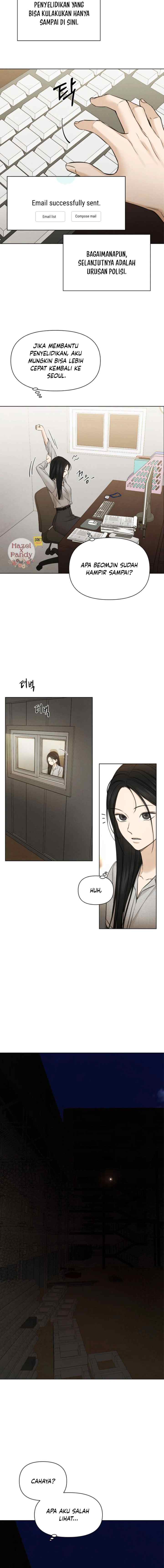 Just Dawn chapter 56 halaman 15