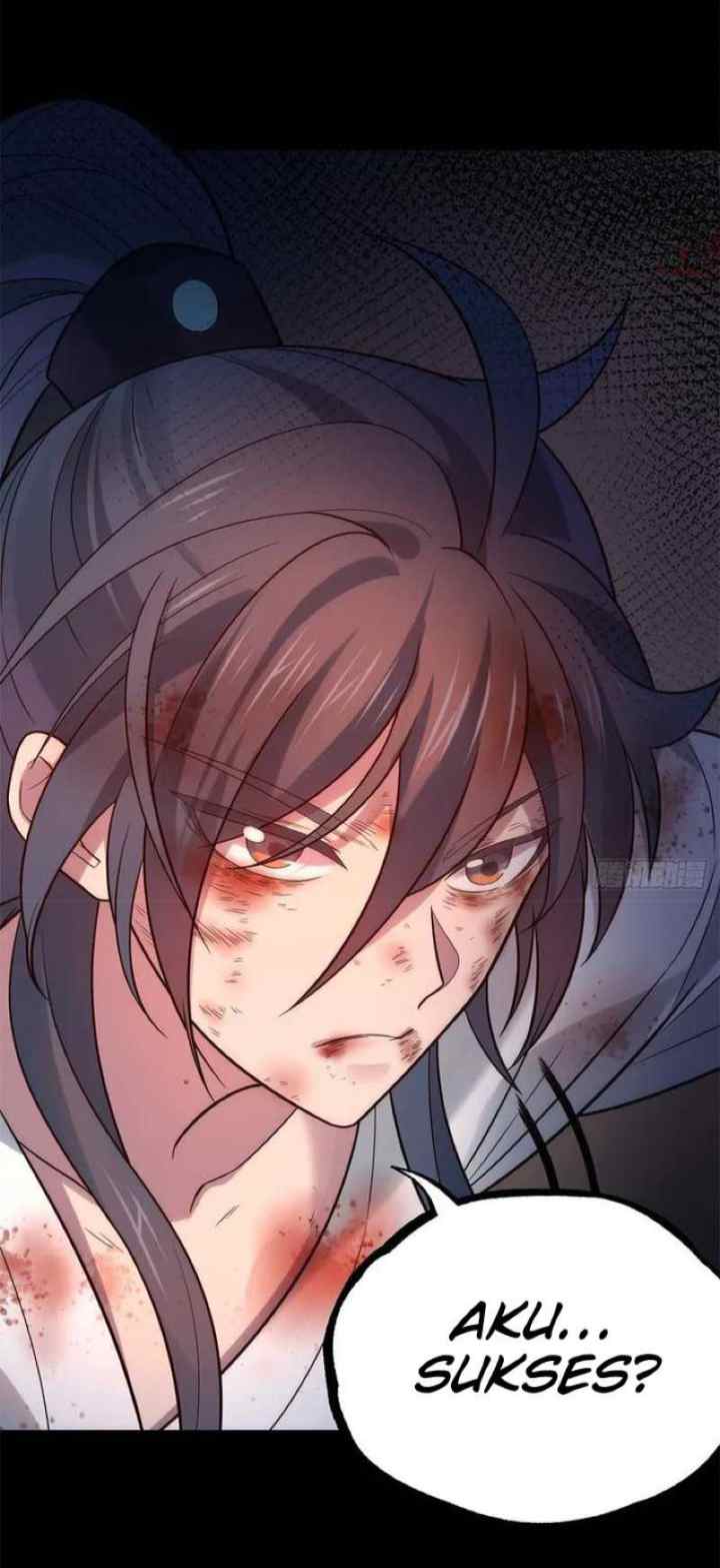 Even Ten Thousand Deaths Will Not Stop Lu Qianqiu chapter 0 halaman 5
